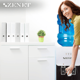 Zásobník teplej vody pre domácnosť ZENET ZET-311 (biely)