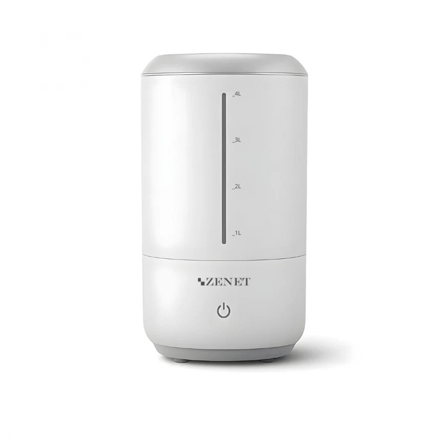 Ultrazvukový zvlhčovač vzduchu Zenet ZET-416