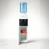 Dystrybutor wody ZENET ZET-313 – zimna i gorąca woda