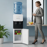 Dystrybutor wody ZENET ZET-313 – zimna i gorąca woda