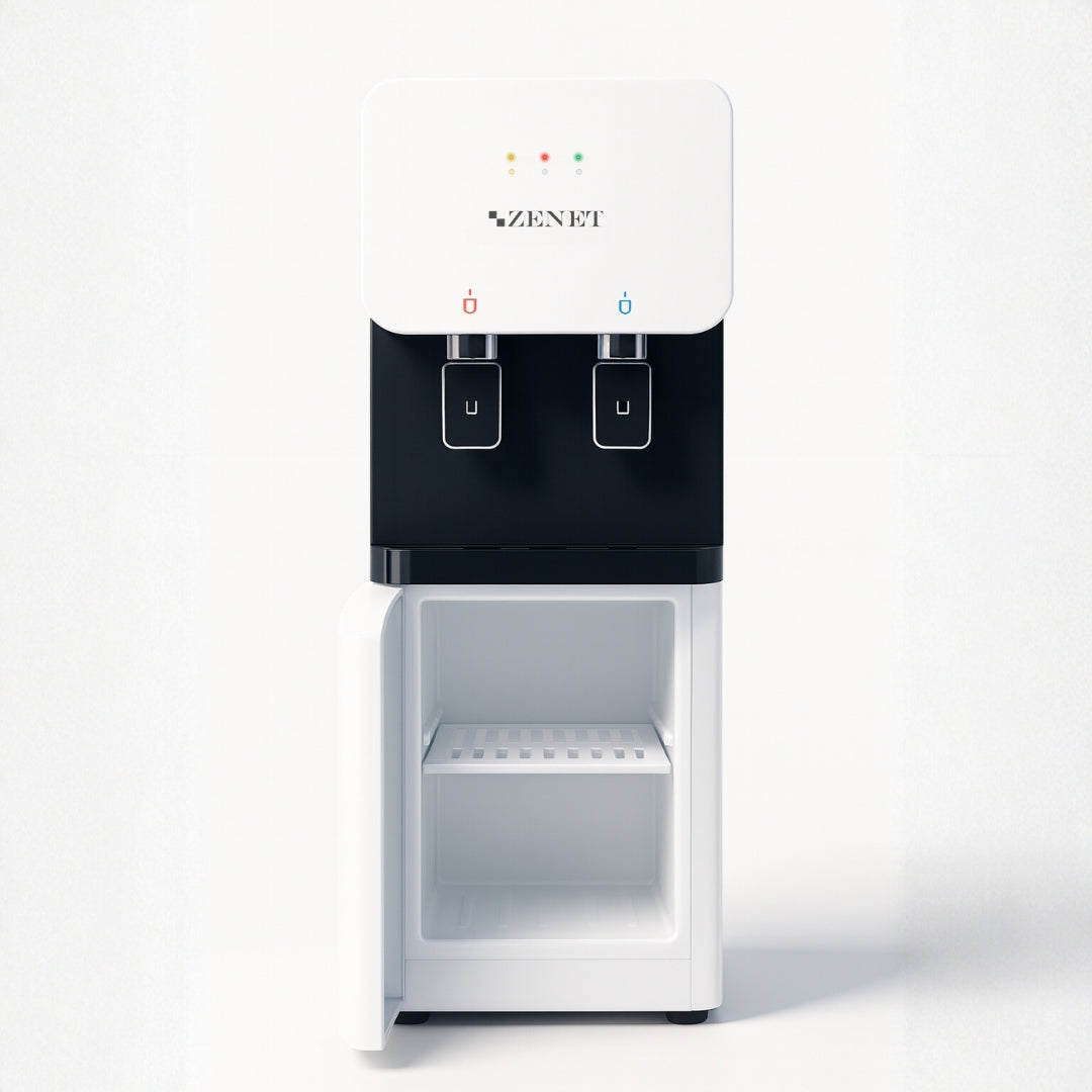 Dystrybutor wody ZENET ZET-313 – zimna i gorąca woda