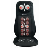 Masážna podložka Shiatsu podložka Zenet Zet-842